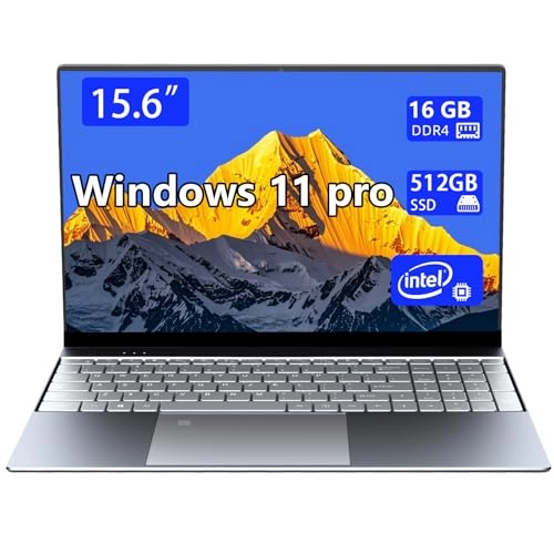 LeadBook T15 - 15.6'' N5095 16GB DDR4 512GB SSD
