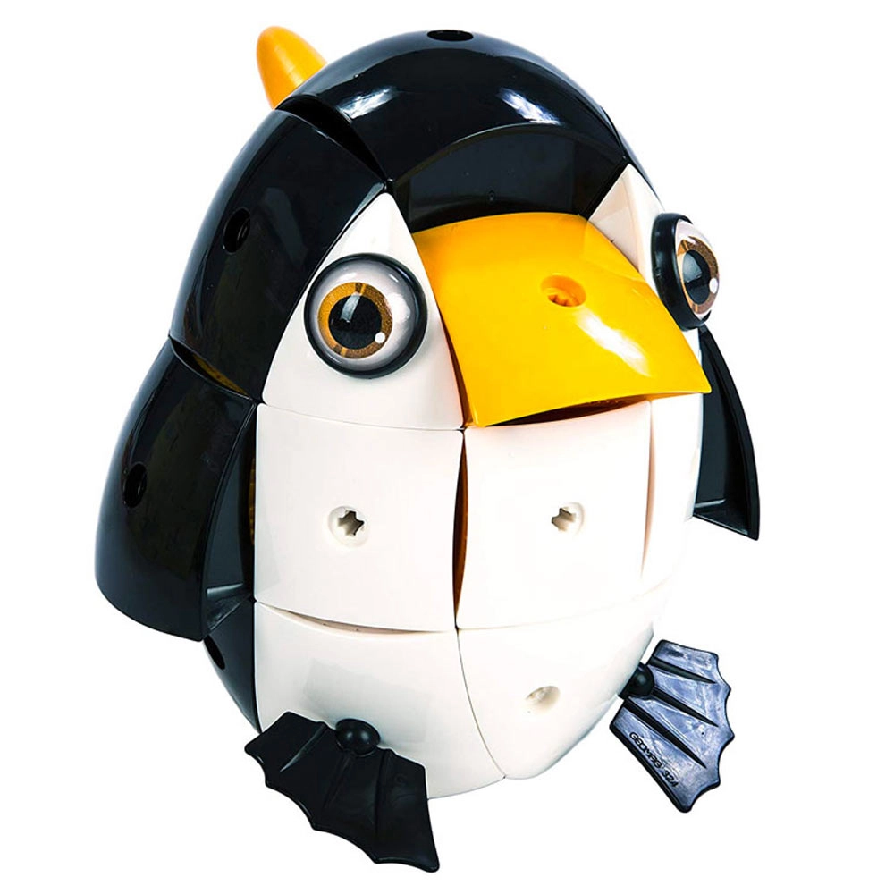 Kor Tazoo Jelo - 26 pcs