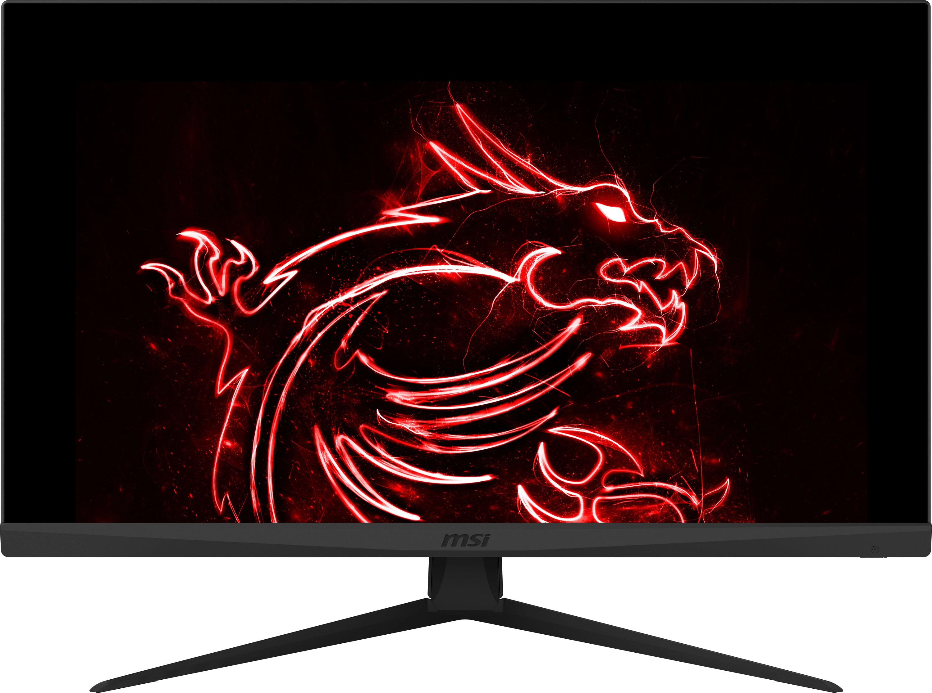 Optix G27C2 - 1920 X 1080 pixels 27 inch