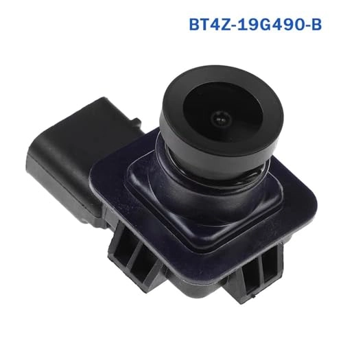 BT4Z-19G490-B