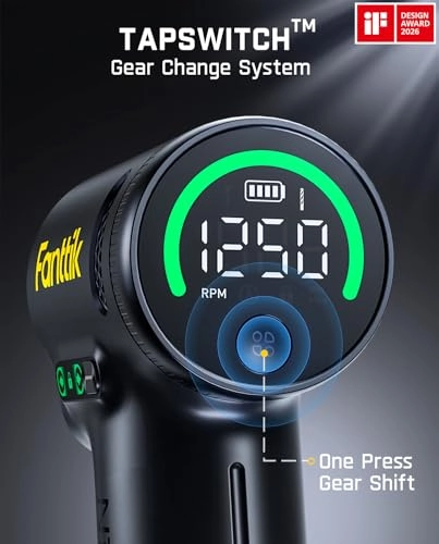 K2 Ultra - 2500 Milliamp Hours