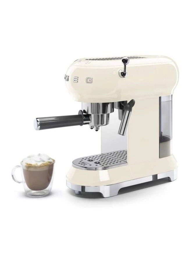 50's Retro & Milk ECF01