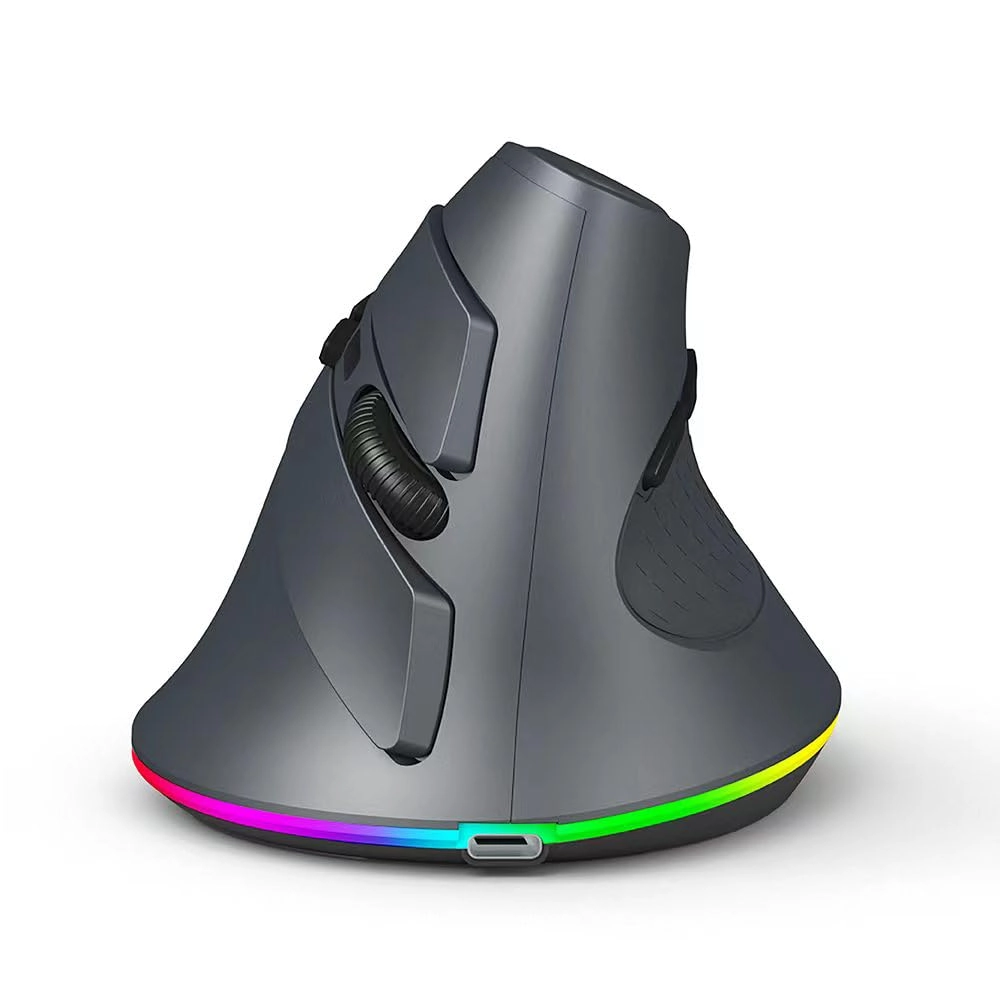 F-35 Vertical Mouse - USB