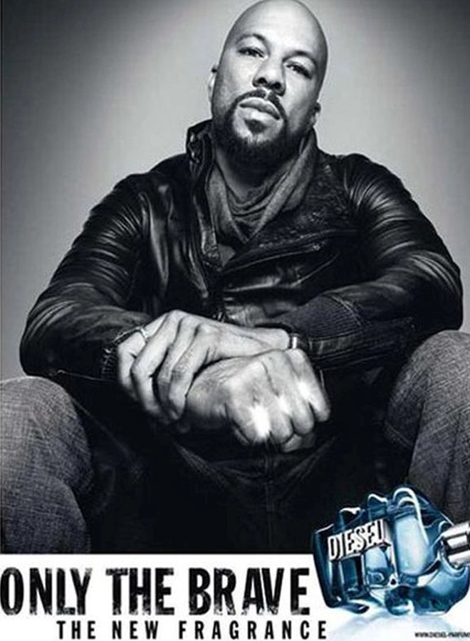 Only The Brave Eau de Toilette 125 ml