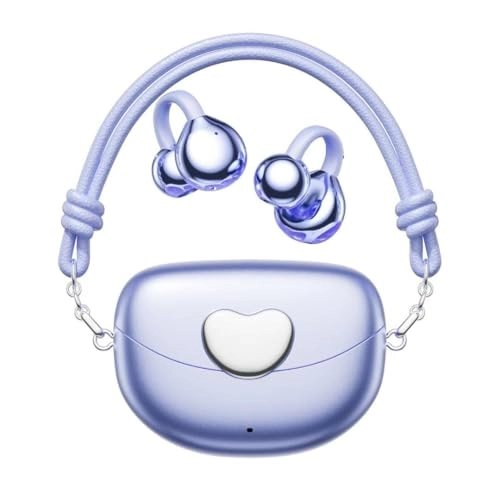 Open Ear Wireless Headphone