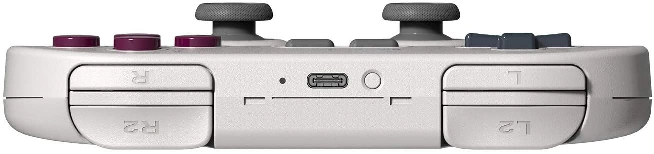 SN30 Pro - Jade Green Switch Windows Mac OS Android Steam