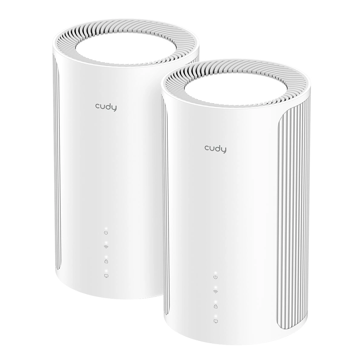 Shenzhen Cudy Technology Co., Ltd. M11000 - 802.11.be 2-Pack