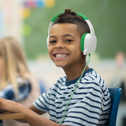 WonderEars AP-400 Wired Headphone