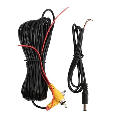 Rear View Camera - Night Vision WIFI