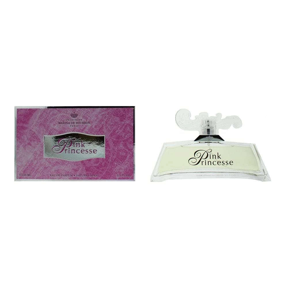 Pink Princess Eau de Parfum 100 ml