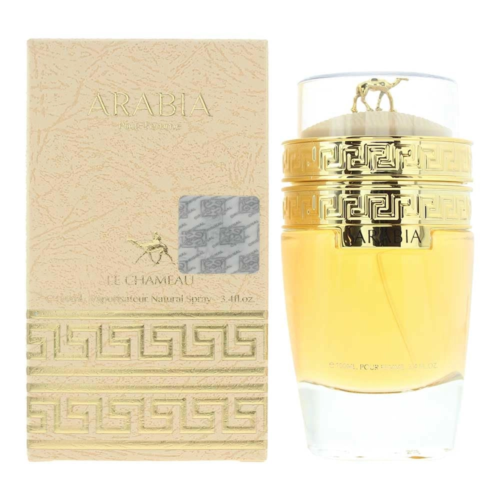Le Chameau Arabia - Eau de Parfum 100ml