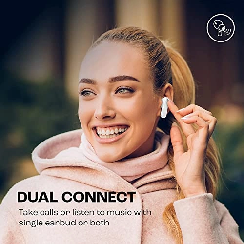 Wave 200 TWS Wireless Earbud