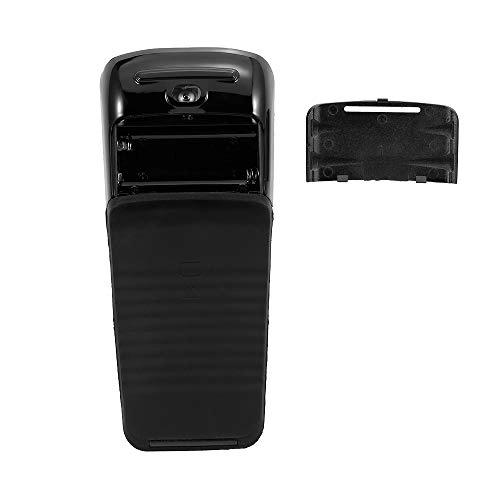 Foldable Wireless Mouse - USB