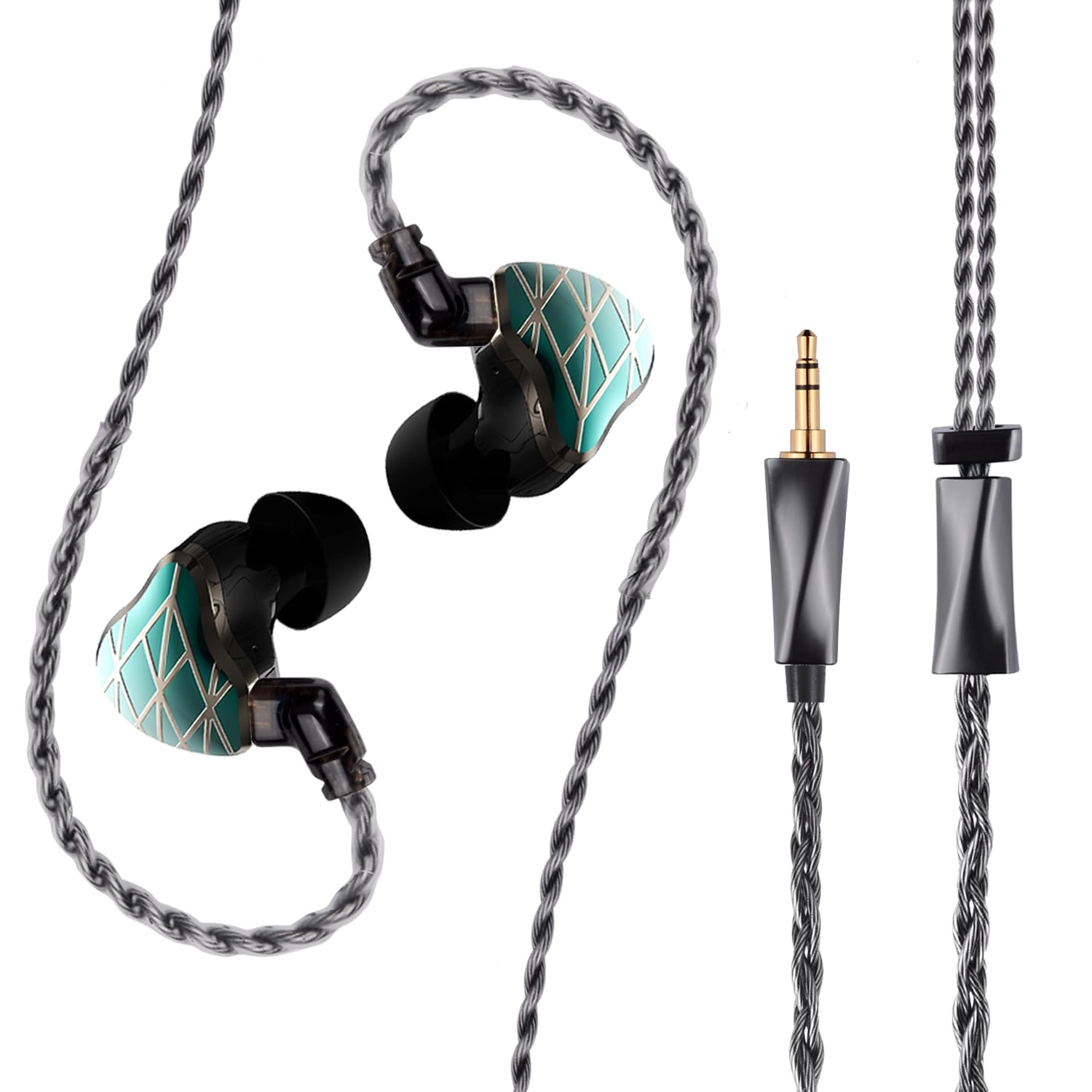 ling Wired Earbud