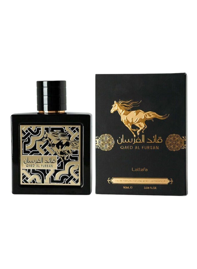 Quaed Al Fursan Ulimited Eau de Parfum 90ml