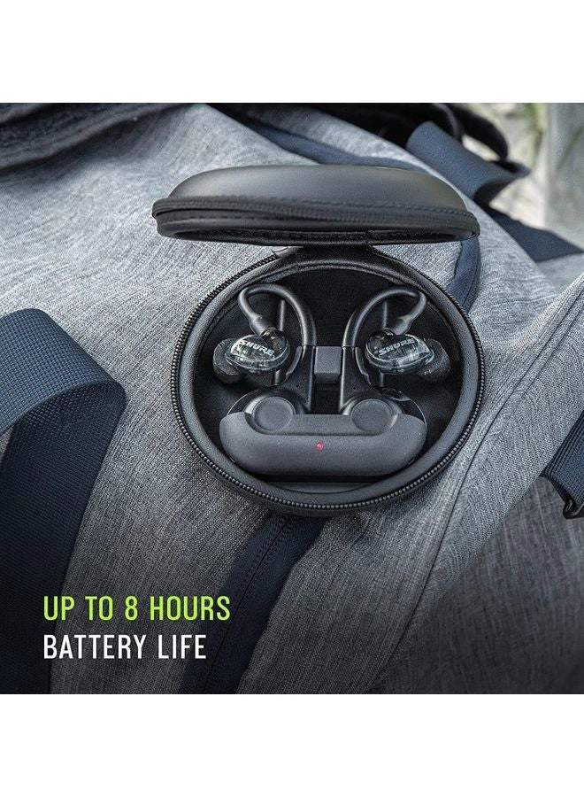 AONIC 215 Gen 2 Wireless Earbud + RMCE-UNI Wired Headset