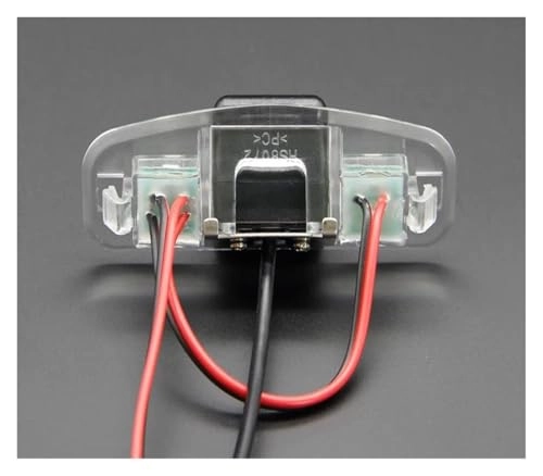 Rear View Camera - Night Vision Wired or Wireless 1280*720P