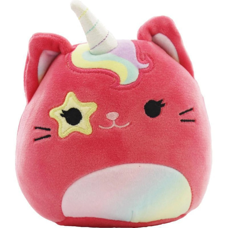 Little Squishmelon Plush