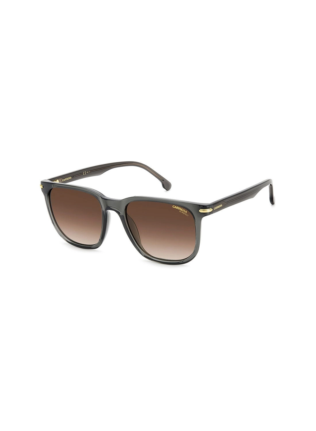 Unisex Sunglasses - 54 millimeter Grey