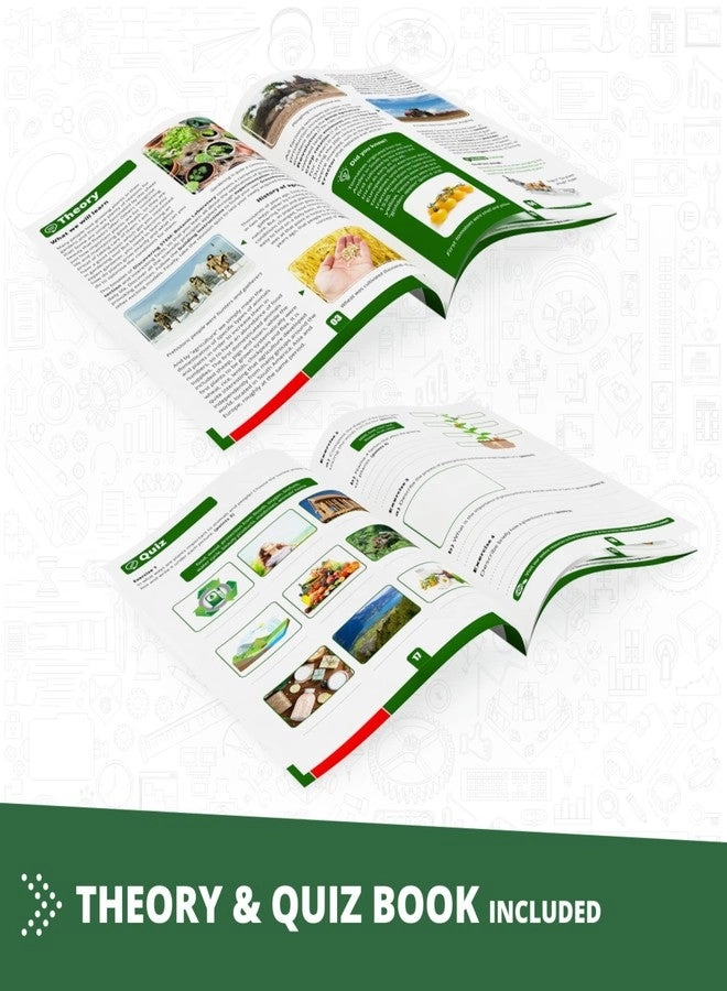 Botanic Laboratory Engineering - 9 years+