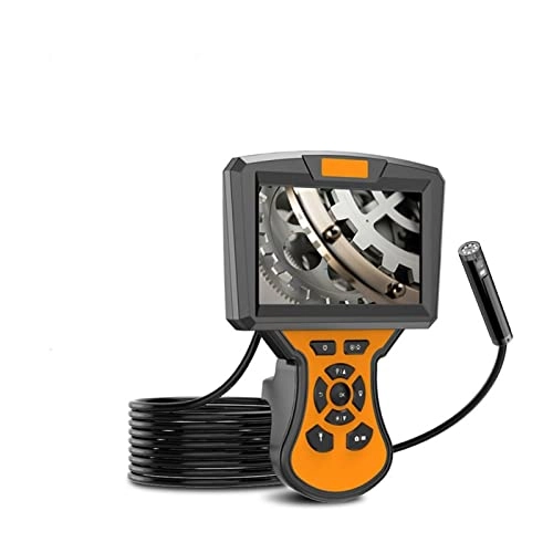 Industrial Endoscope - 8mm 1m