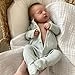 Reborn Baby Doll - 20 in Silicone Boy
