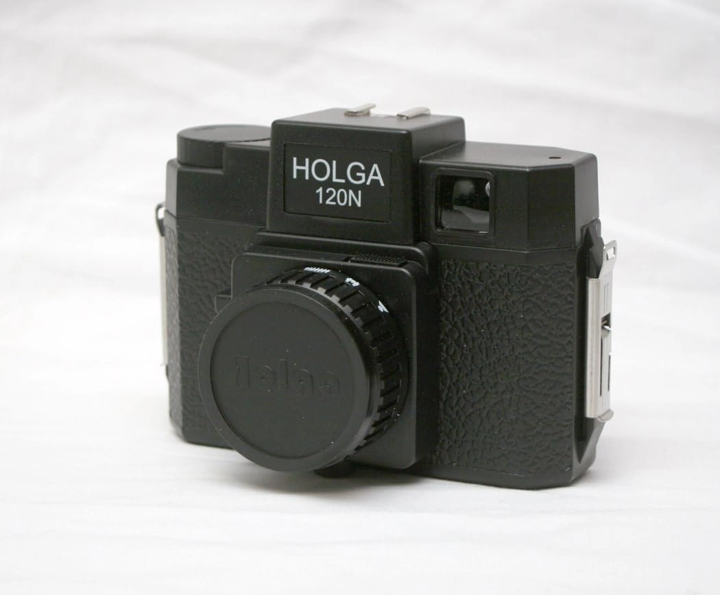 120N - 120 Medium Format Plastic