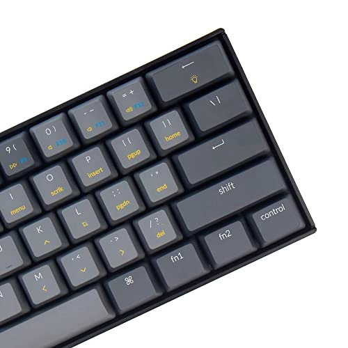 K12 - 60% Wired/Wireless