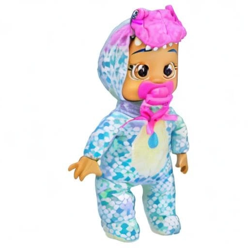 Mia Baby Doll - 9" Cries Real Tears Ages 18 months+