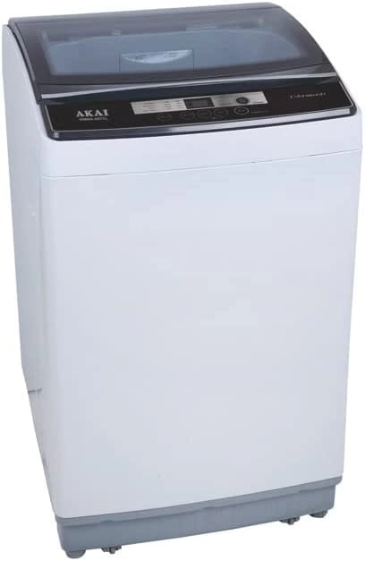 GLOBAL APPLIANCES WmmaX07T