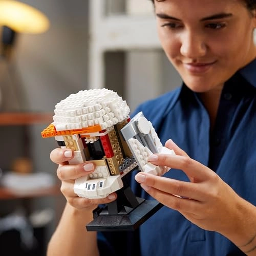 Star Wars Clone Commander Cody Helmet (75350)