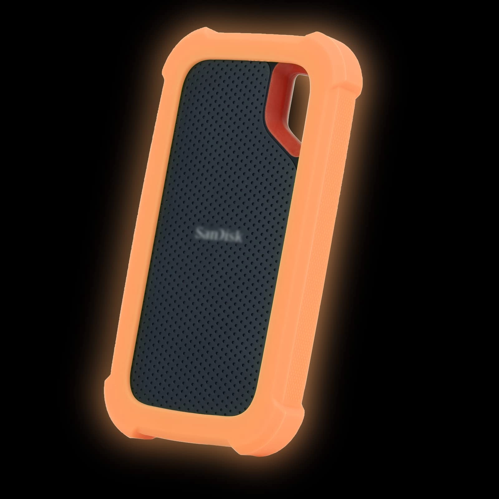 LEFXMOPHY Case Cover Replacement - 250GB / 500GB / 1T / 2T