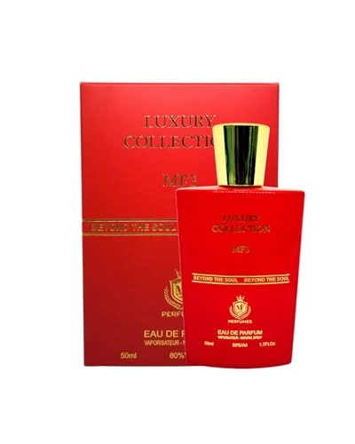 MF-3 Eau de Parfum 50ml
