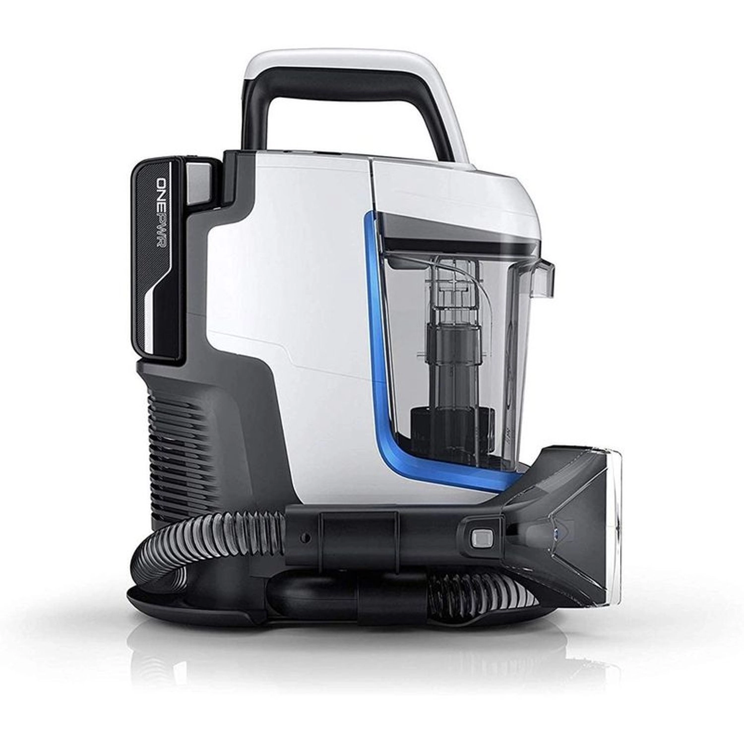 ONEPWR Spotless Go - Cordless Portable 0.16L/0.28L