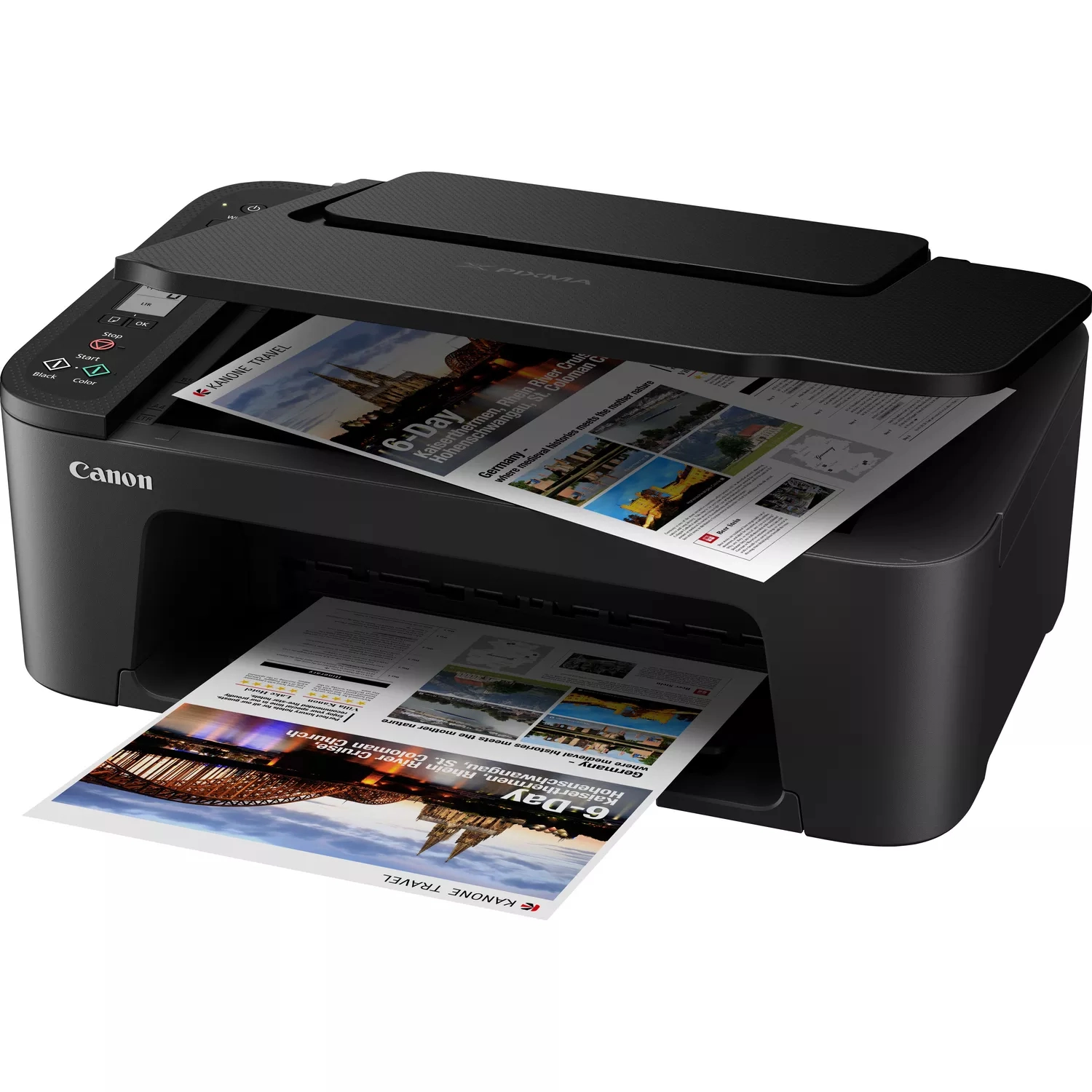 PIXMA TS3450 - Inkjet Color