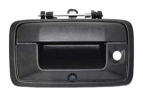 Rear View Camera - Night vision
