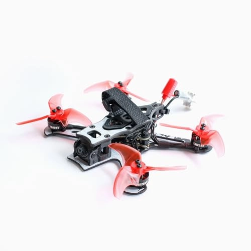 Tinyhawk III Plus Freestyle - RTF Kit Analogue FPV E8 Transmitter