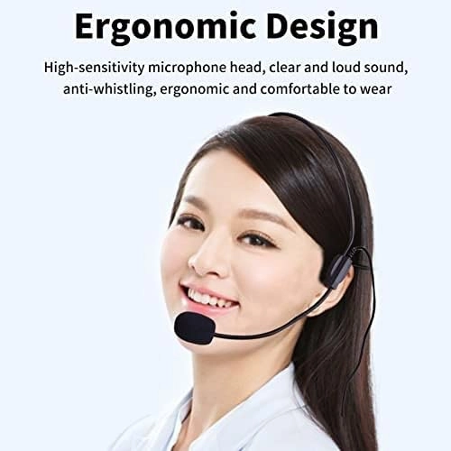 6064191941 3.5mm-Mini-Jack Microphone