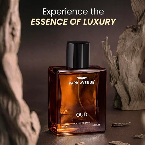 Oud Eau de Parfum 100ml