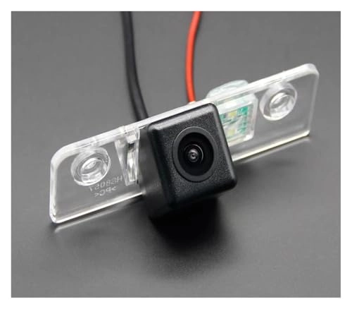 Rear View Camera - Night Vision Wired or Wireless 1280*720P
