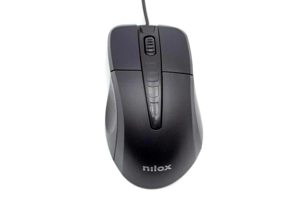 NXMOWI4014 Mouse - USB