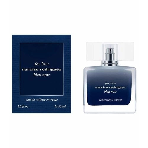 Bleu Noir Extreme For Men Eau de Toilette 50 ml