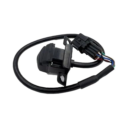 Rear View Camera - 170° viewing angle Waterproof shockproof