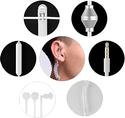FBI-1 Wired Earbud