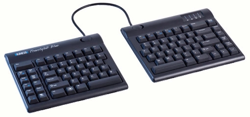 Kinesis Freestyle2 - Wireless