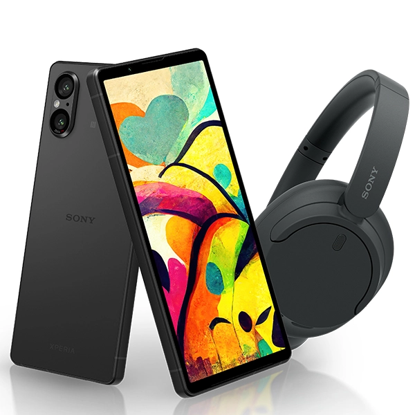 Xperia 5 IV - 8 GB 128GB