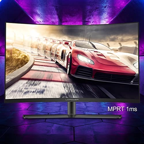 M27-FHD-240-C - LC-M27-FHD-240-C 27 Inches 1920x1080