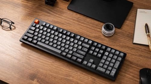 K10 Pro - Wired/Wireless