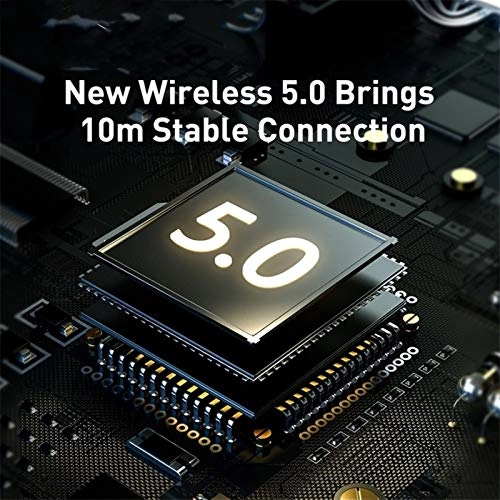 Gaming Headset Wireless Headset