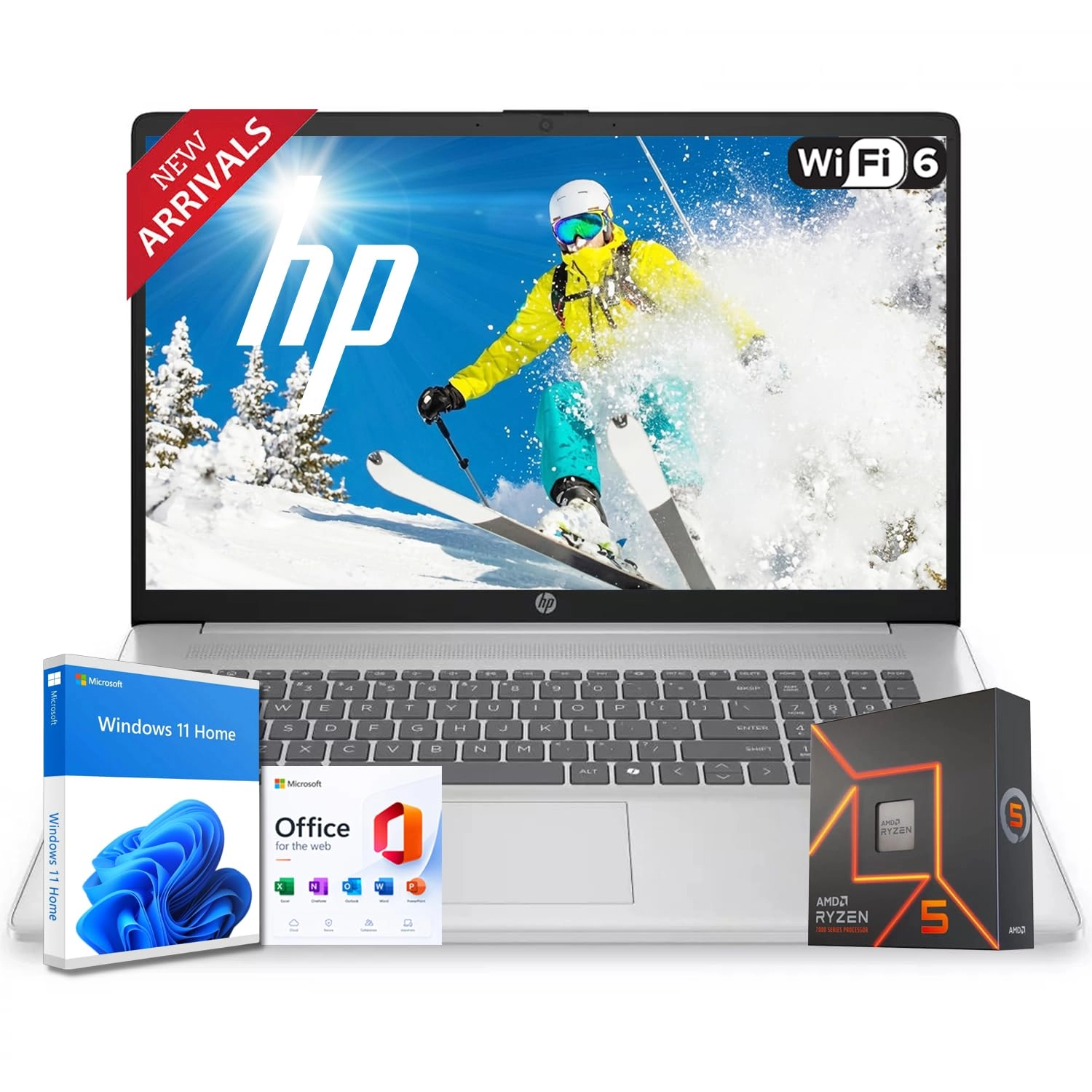15-FD0212NE - 15.6'' Core i5-1334U 16GB DDR4 512GB SSD